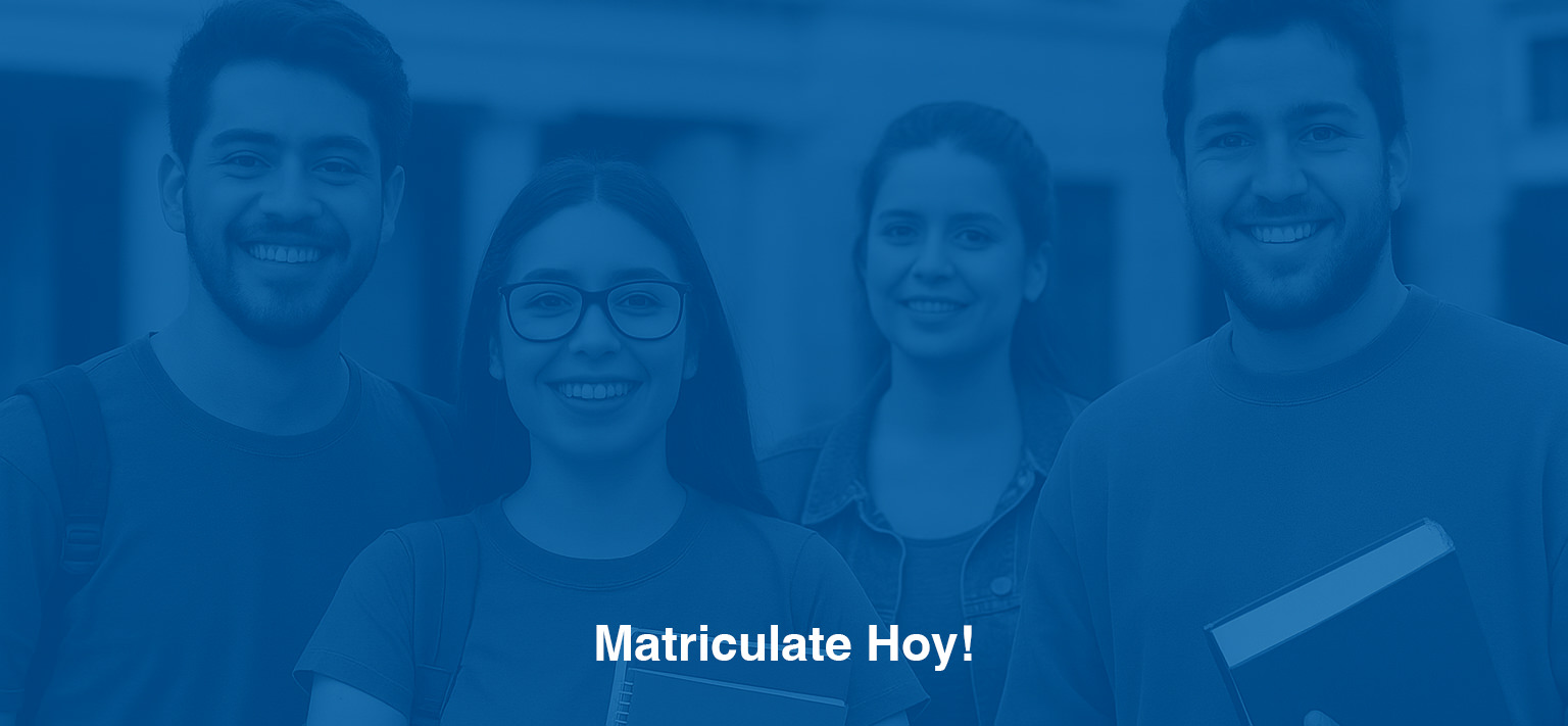 Promoción educación superior IPP